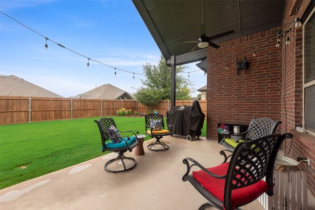 3012 Winchester Avenue, Melissa, TX 75454