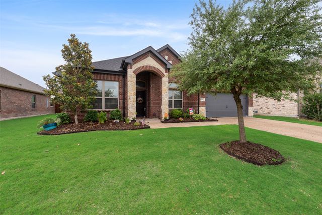 3012 Winchester Avenue, Melissa, TX 75454