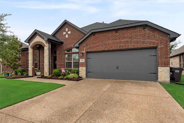 3012 Winchester Avenue, Melissa, TX 75454