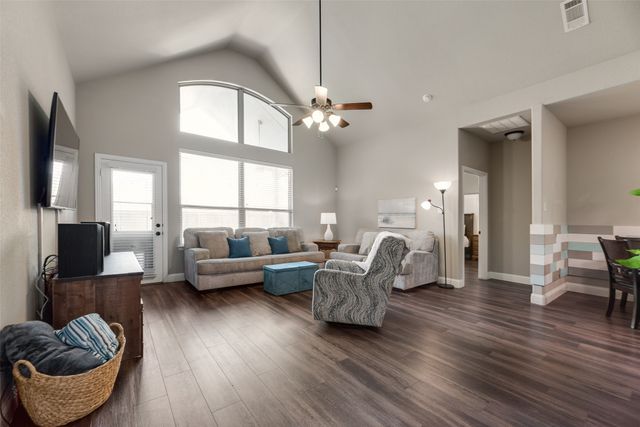 3012 Winchester Avenue, Melissa, TX 75454