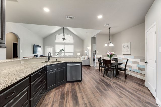 3012 Winchester Avenue, Melissa, TX 75454