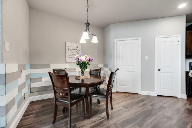 3012 Winchester Avenue, Melissa, TX 75454