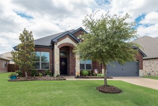 3012 Winchester Avenue, Melissa, TX 75454