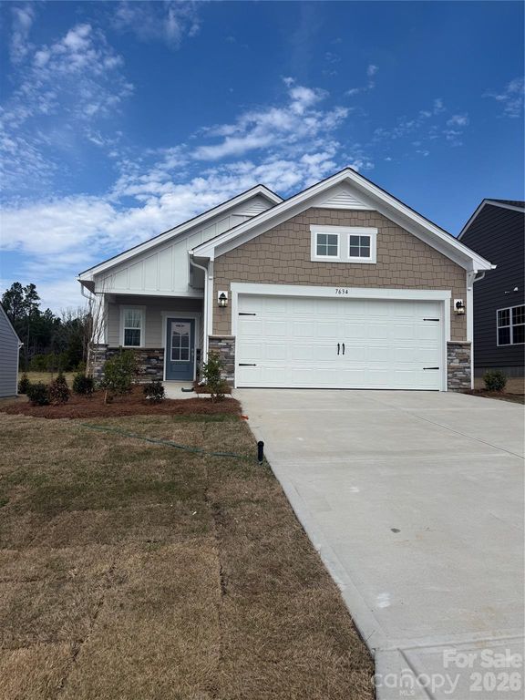 7634 Cotton Crest Lane 37, Lancaster, SC 29720