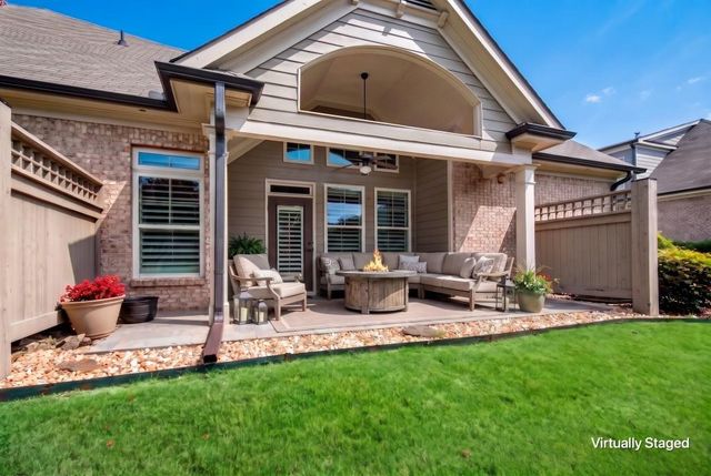 2842 Middlecreek Way 1602, Cumming, GA 30041