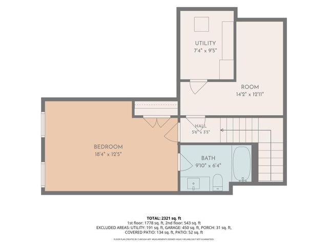 2842 Middlecreek Way 1602, Cumming, GA 30041