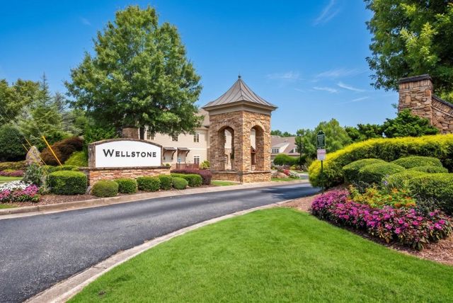 2842 Middlecreek Way 1602, Cumming, GA 30041