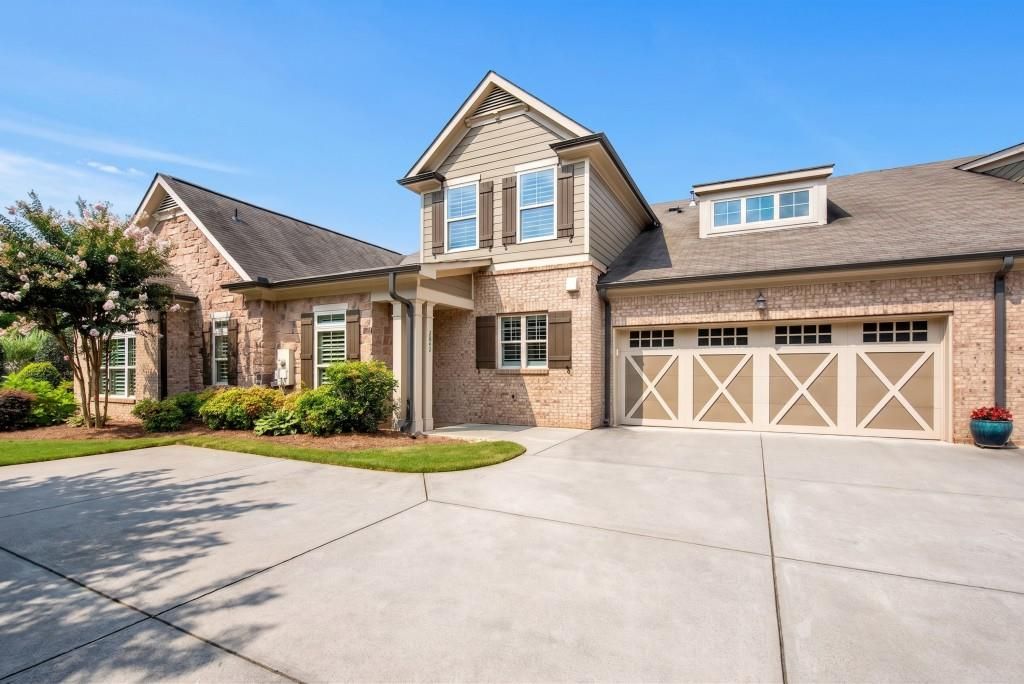 2842 Middlecreek Way 1602, Cumming, GA 30041