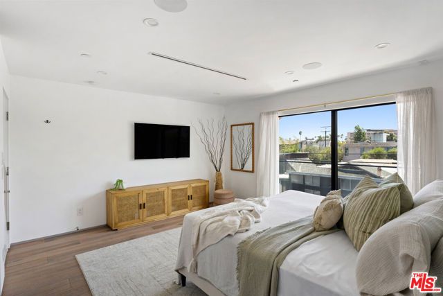 647 Mildred Avenue, Venice (los Angeles), CA 90291