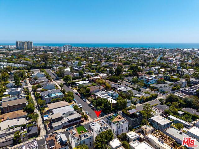 647 Mildred Avenue, Venice (los Angeles), CA 90291
