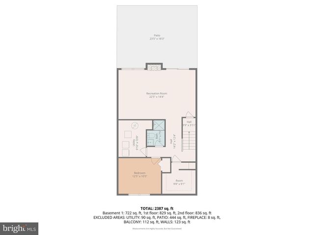 10147 OAKWOOD CHASE CT, Oakton, VA 22124