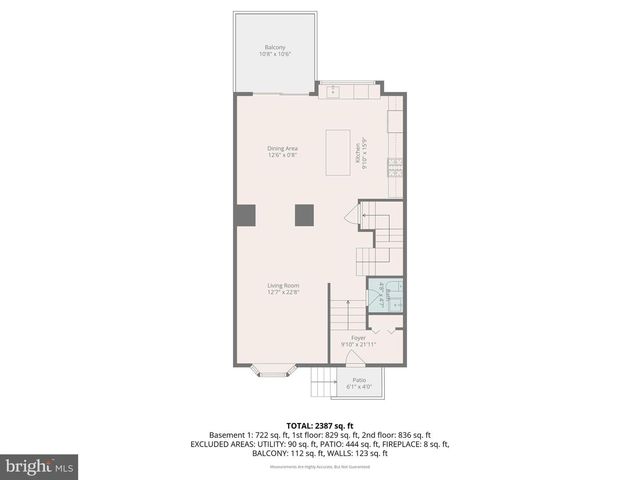 10147 OAKWOOD CHASE CT, Oakton, VA 22124