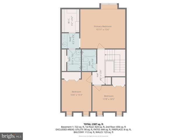 10147 OAKWOOD CHASE CT, Oakton, VA 22124