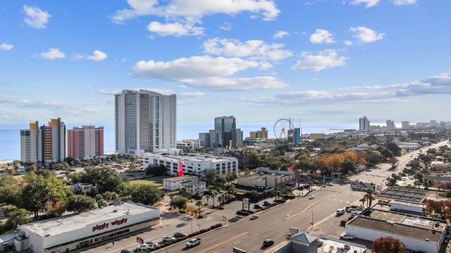 409 17th Ave. N, Myrtle Beach, SC 29577