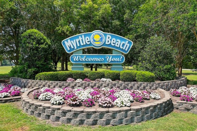 409 17th Ave. N, Myrtle Beach, SC 29577