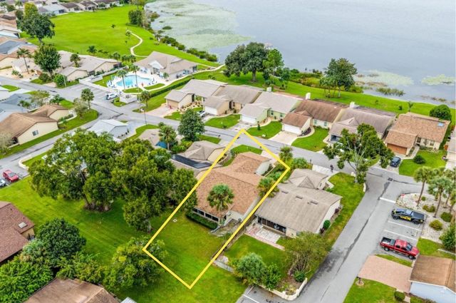 3947 CYPRESS LANDING W, Winter Haven, FL 33884