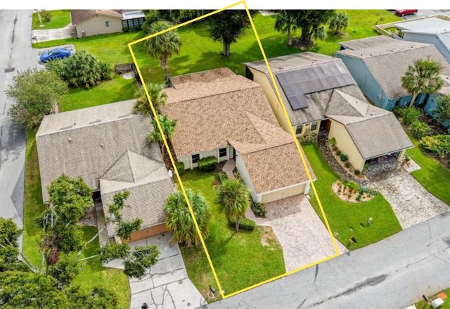 3947 CYPRESS LANDING W, Winter Haven, FL 33884