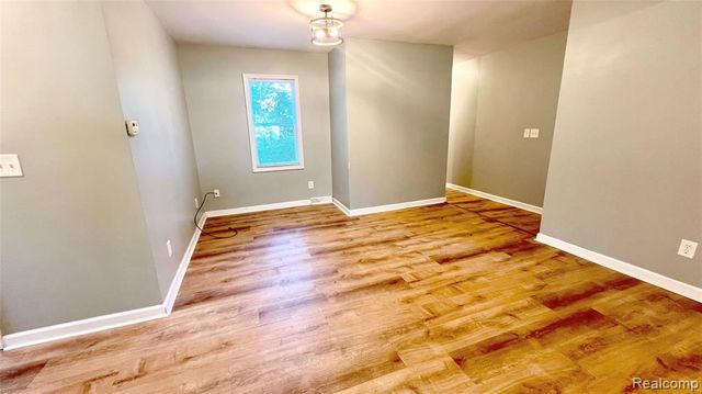 23592 Harrellson Street, Macomb, MI 48042