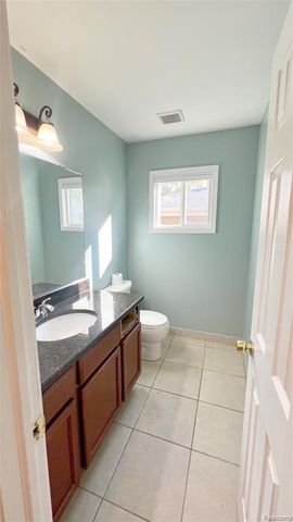 23592 Harrellson Street, Macomb, MI 48042