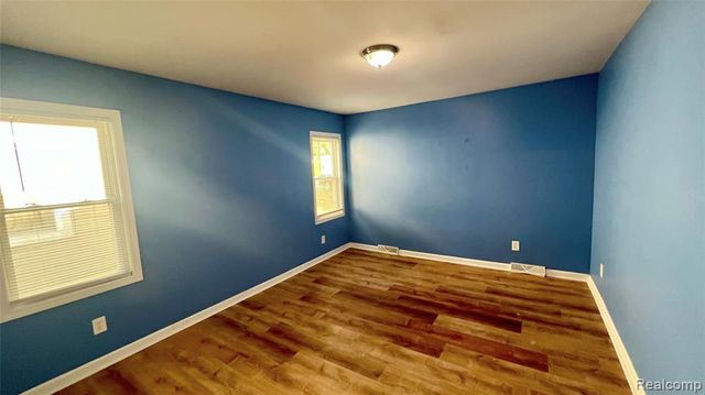 23592 Harrellson Street, Macomb, MI 48042