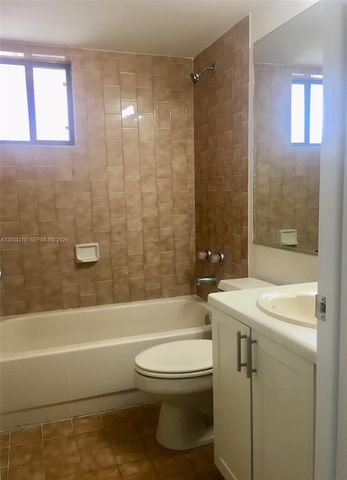 5400 W 21st Court 306, Hialeah, FL 33016