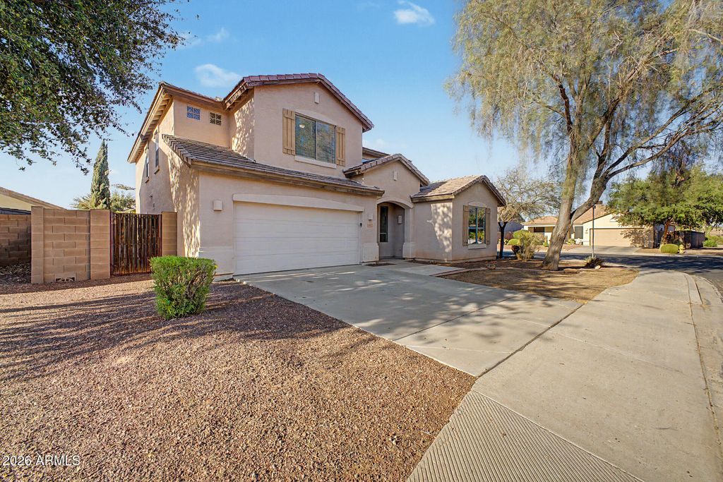 16812 W MARCONI Avenue, Surprise, AZ 85388 — photo 2