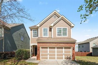 1750 Lily Valley Drive, Lawrenceville, GA 30045