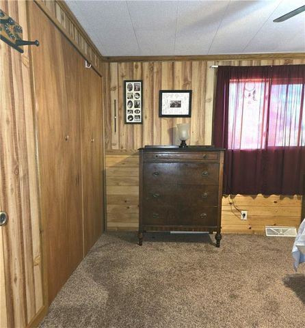 670 W Shell Creek Road, Minong, WI 54859