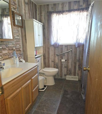 670 W Shell Creek Road, Minong, WI 54859