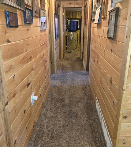 670 W Shell Creek Road, Minong, WI 54859