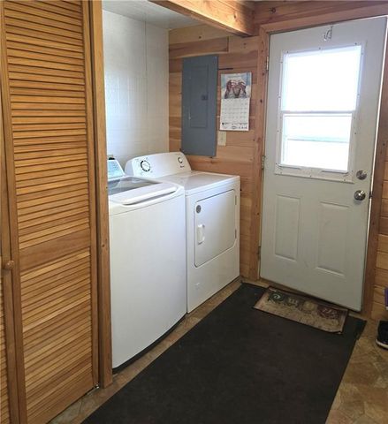 670 W Shell Creek Road, Minong, WI 54859