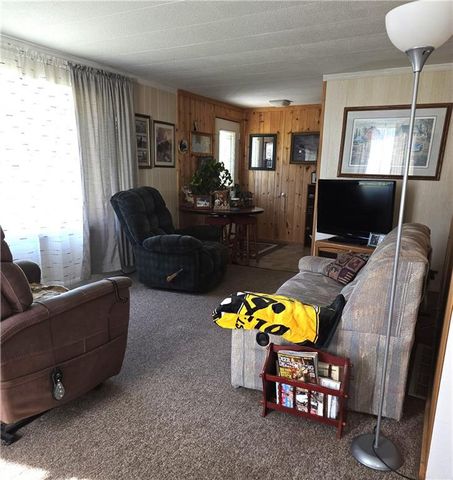 670 W Shell Creek Road, Minong, WI 54859