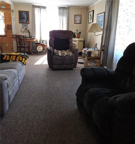 670 W Shell Creek Road, Minong, WI 54859