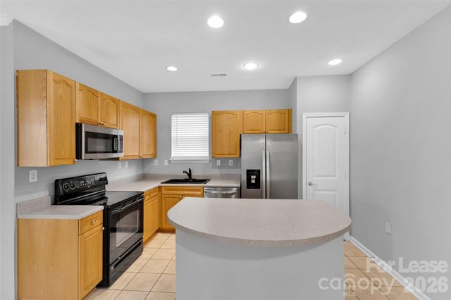 15402 St Christopher Court, Charlotte, NC 28277