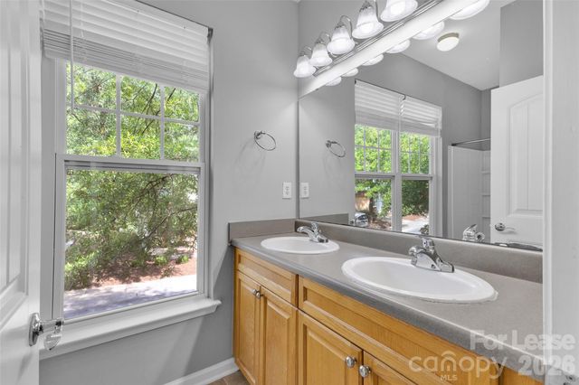 15402 St Christopher Court, Charlotte, NC 28277