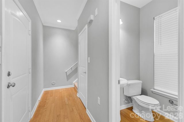 15402 St Christopher Court, Charlotte, NC 28277