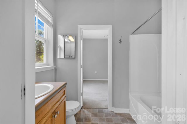 15402 St Christopher Court, Charlotte, NC 28277