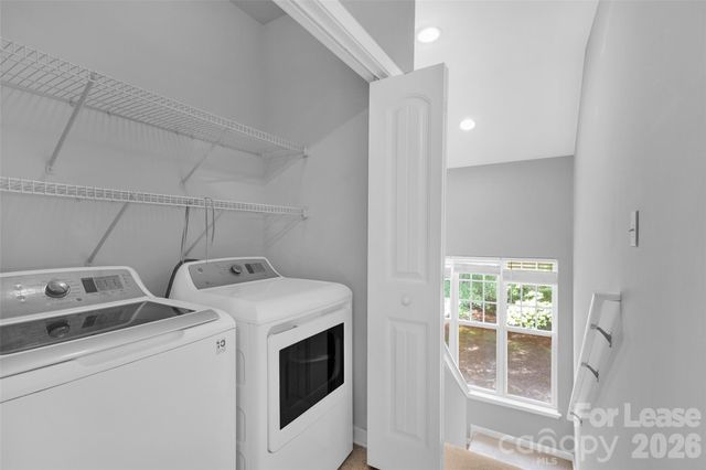 15402 St Christopher Court, Charlotte, NC 28277