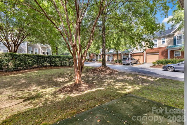 15402 St Christopher Court, Charlotte, NC 28277