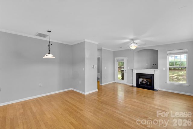 15402 St Christopher Court, Charlotte, NC 28277