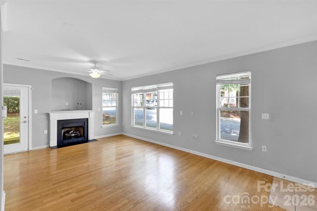 15402 St Christopher Court, Charlotte, NC 28277