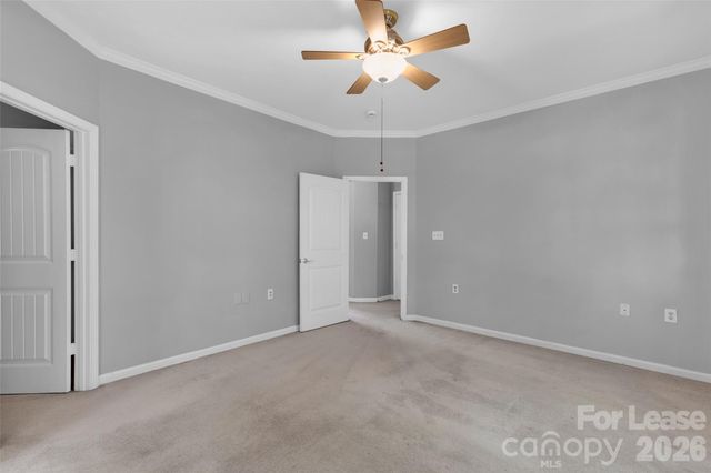 15402 St Christopher Court, Charlotte, NC 28277