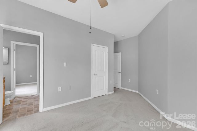 15402 St Christopher Court, Charlotte, NC 28277