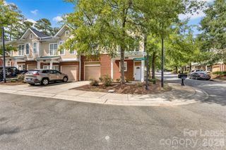 15402 St Christopher Court, Charlotte, NC 28277