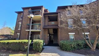 7919 CORIANDER DR #302, Gaithersburg, MD 20879