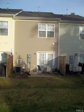 3003 Courtney Creek Boulevard, Durham, NC 27713