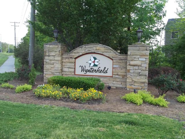 3003 Courtney Creek Boulevard, Durham, NC 27713