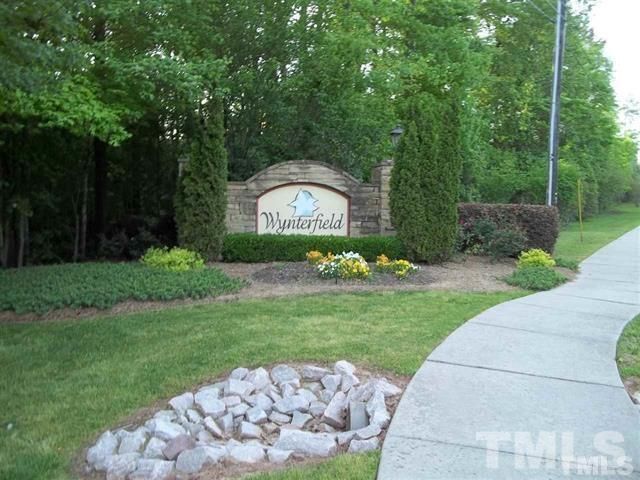 3003 Courtney Creek Boulevard, Durham, NC 27713