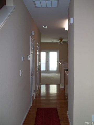 3003 Courtney Creek Boulevard, Durham, NC 27713