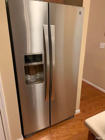 3003 Courtney Creek Boulevard, Durham, NC 27713